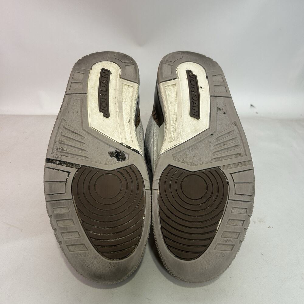 Nike Air Jordan 3 Retro “Palomino” 2023 - Picture 9 of 10